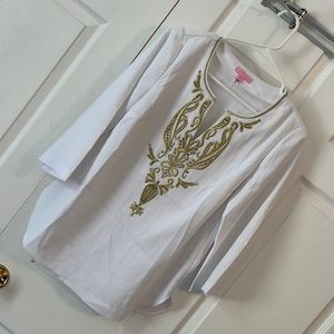 Lilly Pulitzer Top
